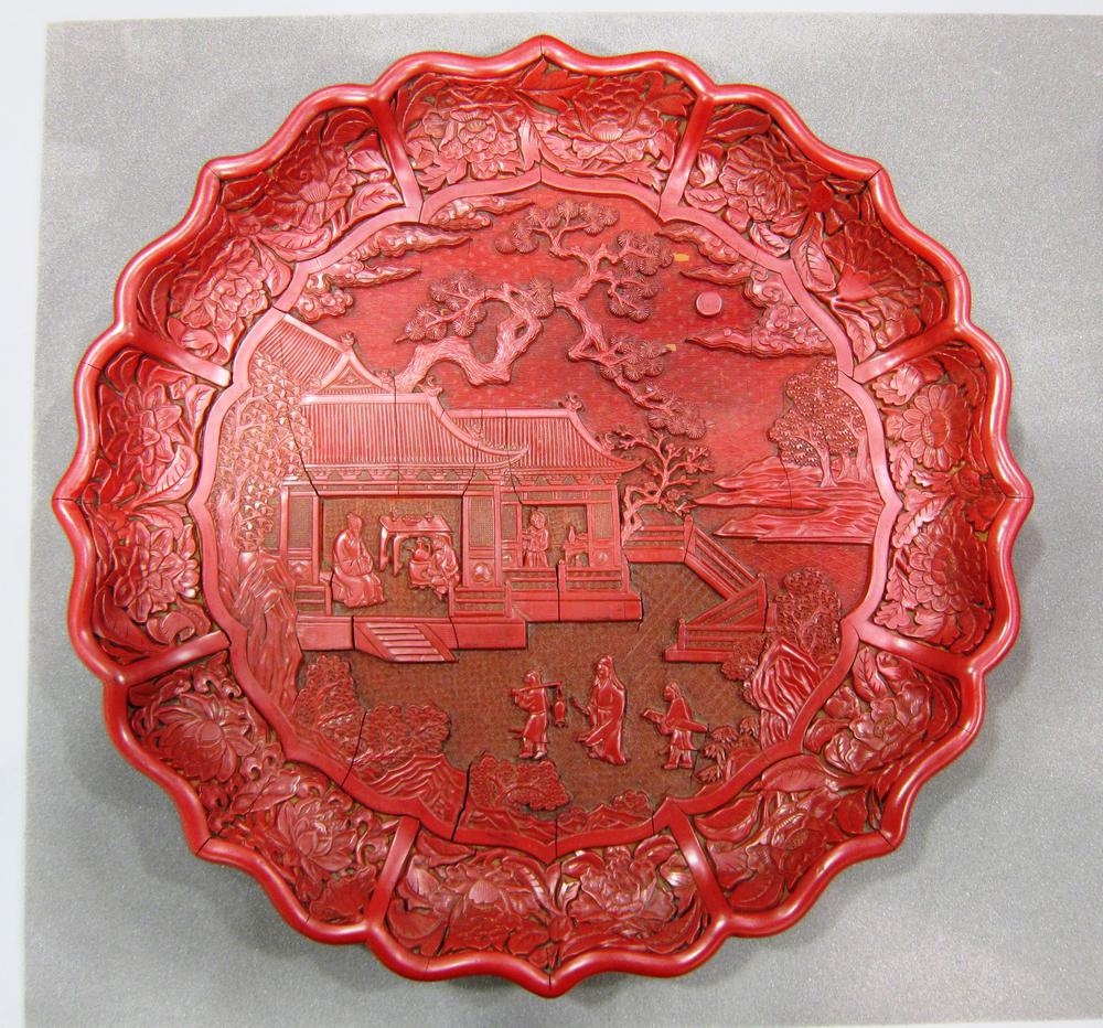 图片[18]-dish BM-1974-0226.20-China Archive